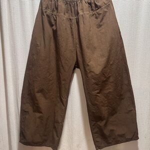 Rudy Jude Jumper Pant